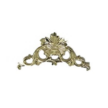 Els accessoris de taüt multi -color flouen